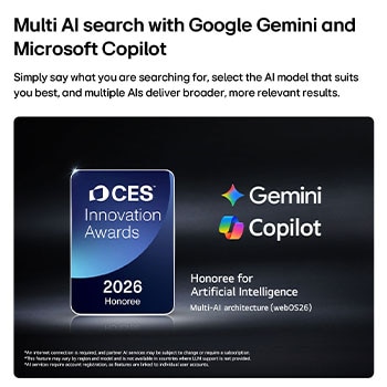 Inch LG QNED TV MRGB86 infographic showing alpha 8 AI Processor controlling thousands of dimming zones for exceptional contrast